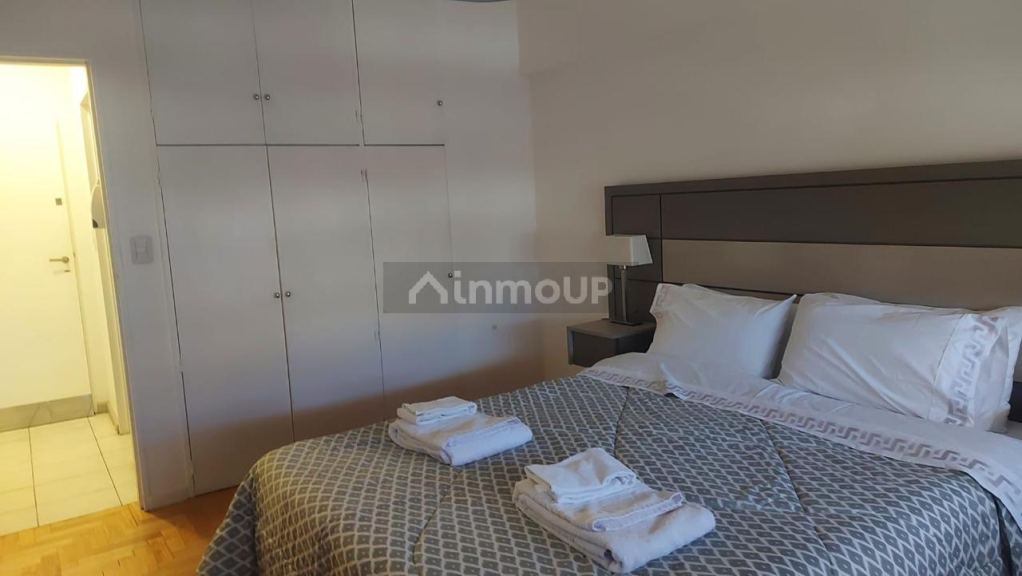 Departamento en Alquiler en Capital, Mendoza