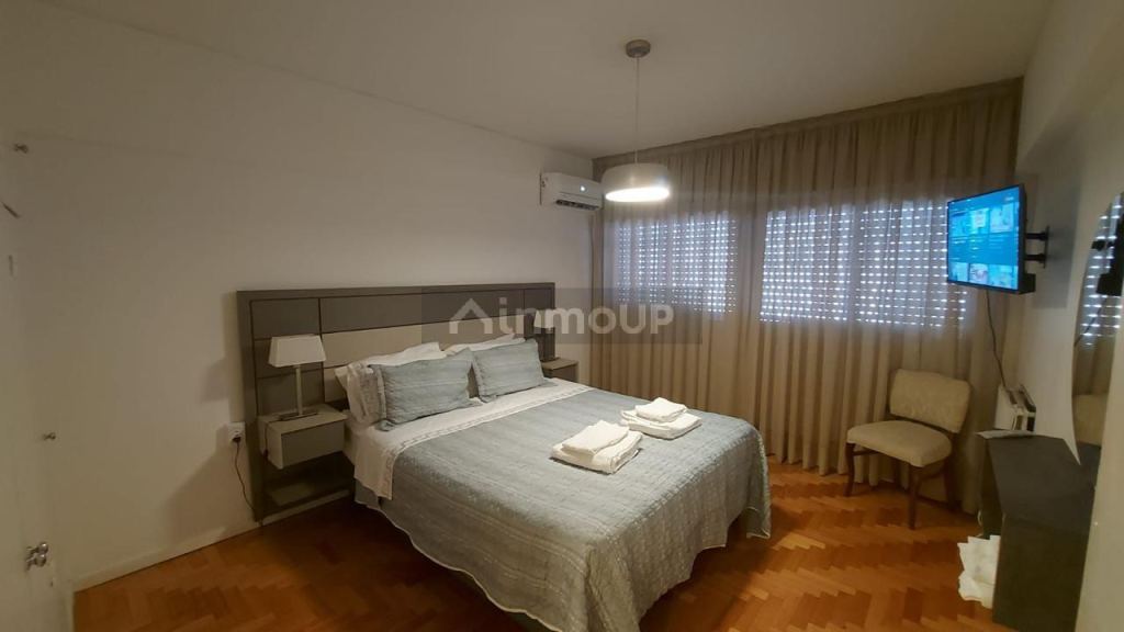 Departamento en Alquiler en Capital, Mendoza