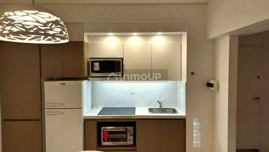 Departamento en Alquiler en Capital, Mendoza