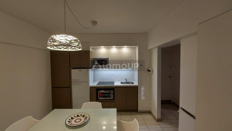 Departamento en Alquiler en Capital, Mendoza