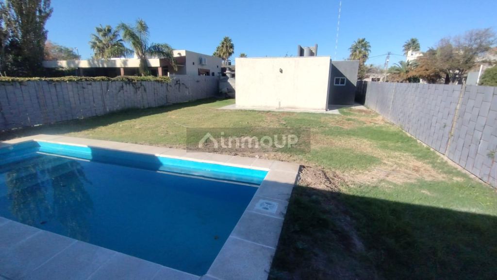 Casa en Alquiler en Guaymallen, Mendoza