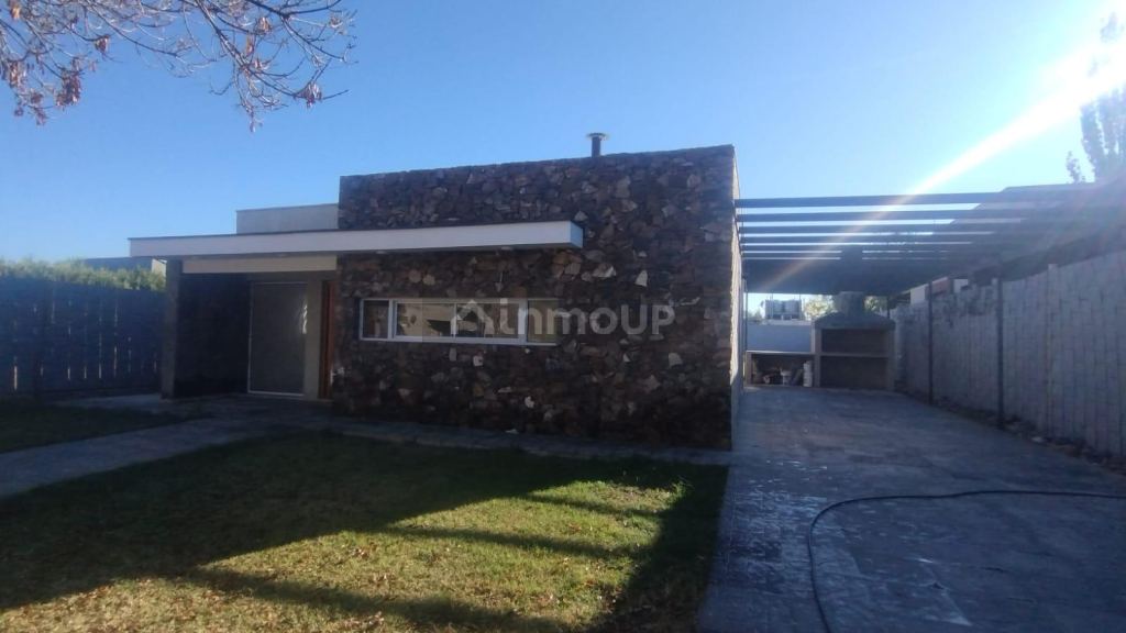 Casa en Alquiler en Guaymallen, Mendoza