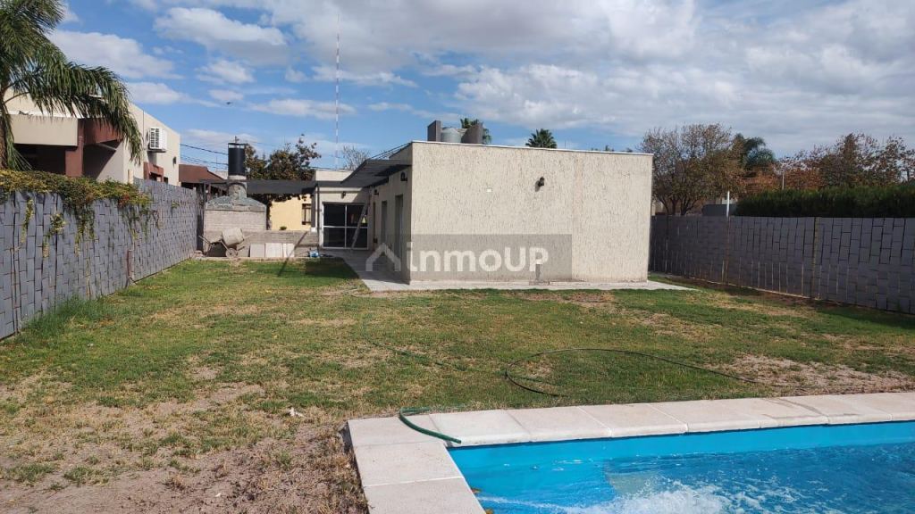 Casa en Alquiler en Guaymallen, Mendoza