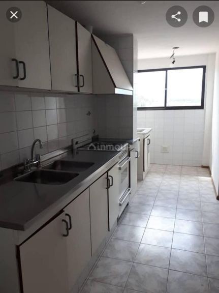 Departamento en Alquiler en Godoy Cruz, Mendoza