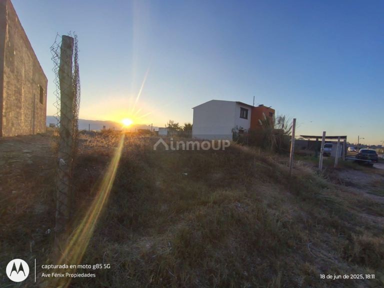 Lote en Venta en Guaymallen, Mendoza