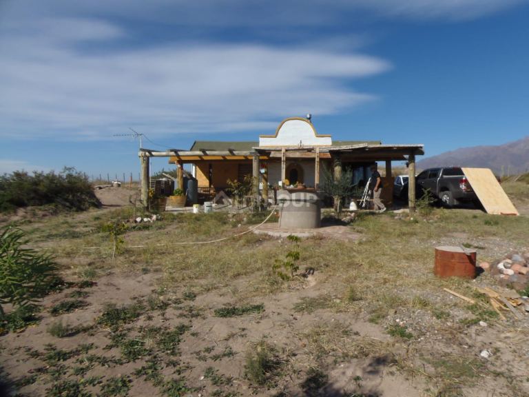 Casa en Venta en Tunuyan, Mendoza