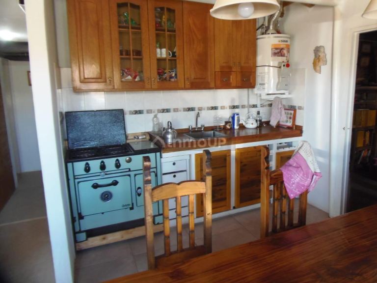 Casa en Venta en Tunuyan, Mendoza