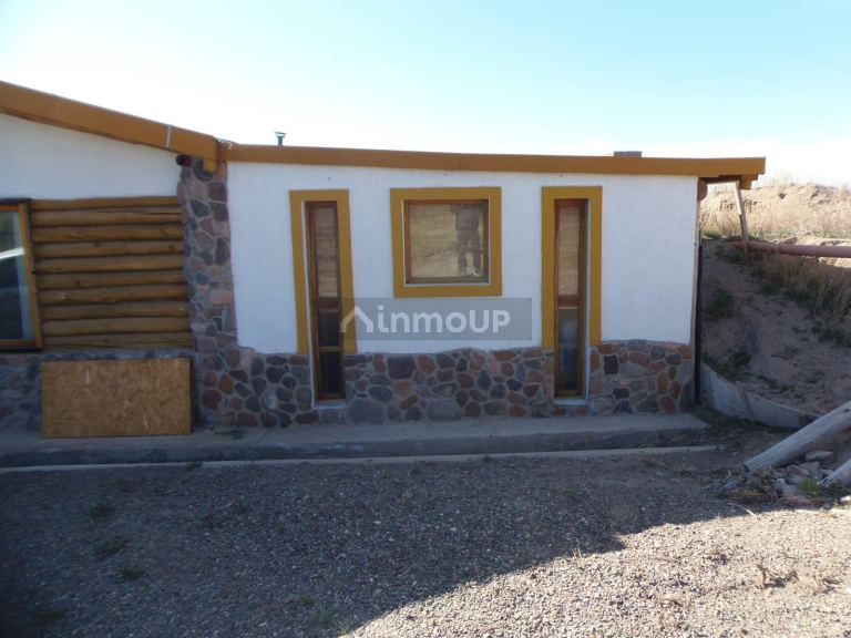 Casa en Venta en Tunuyan, Mendoza