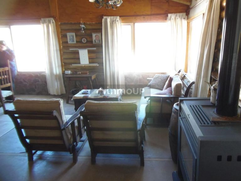 Casa en Venta en Tunuyan, Mendoza