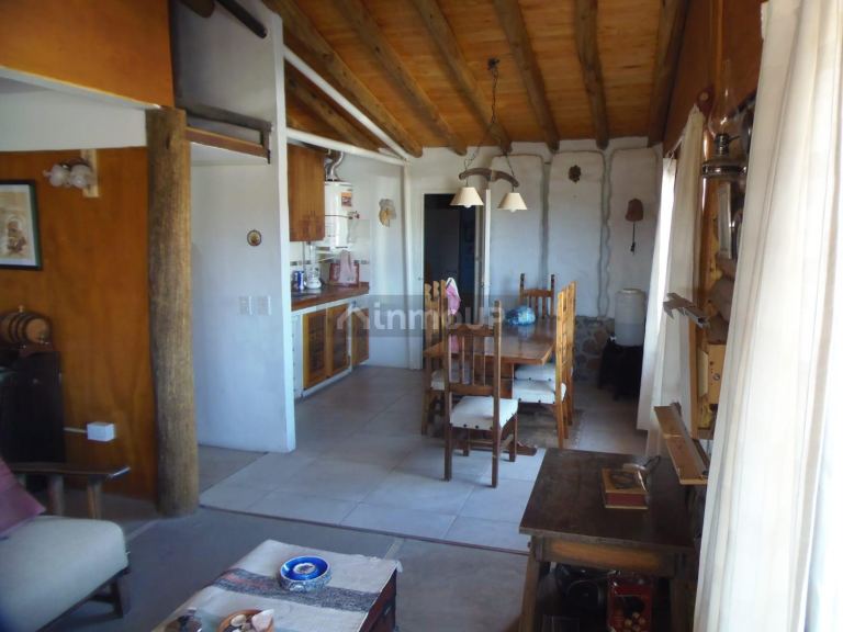 Casa en Venta en Tunuyan, Mendoza