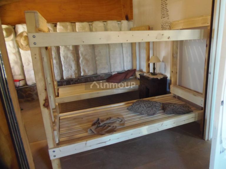 Casa en Venta en Tunuyan, Mendoza