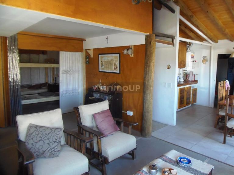 Casa en Venta en Tunuyan, Mendoza