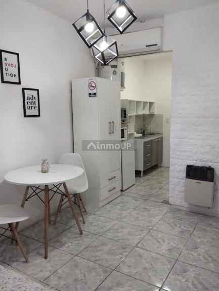 Departamento en Alquiler en Capital, Mendoza