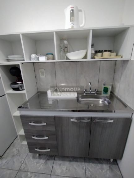 Departamento en Alquiler en Capital, Mendoza