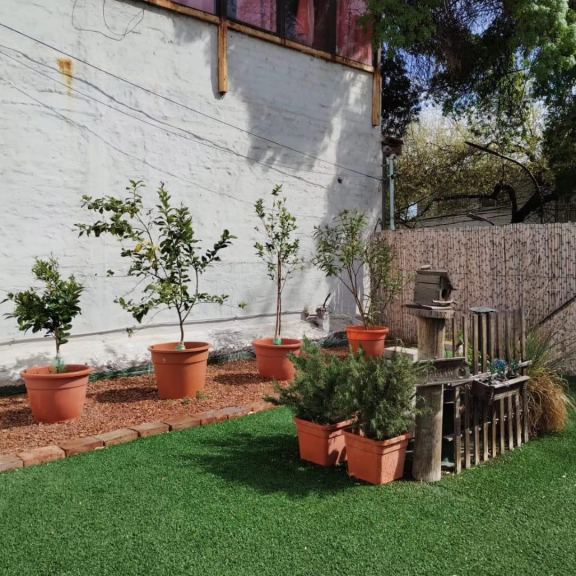 Departamento en Alquiler en Capital, Mendoza