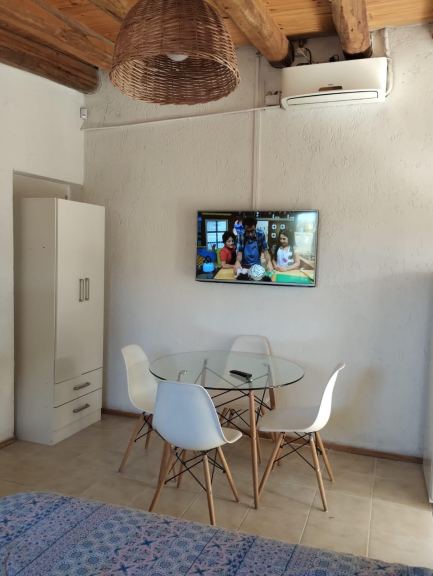 Departamento en Alquiler en Capital, Mendoza