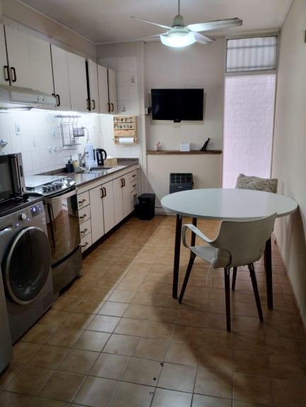 Casa en Alquiler en Capital, Mendoza