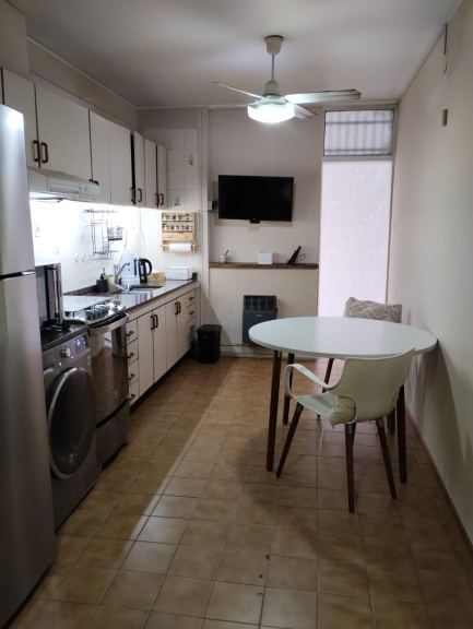 Casa en Alquiler en Capital, Mendoza