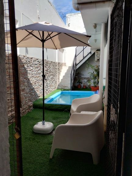 Casa en Alquiler en Capital, Mendoza