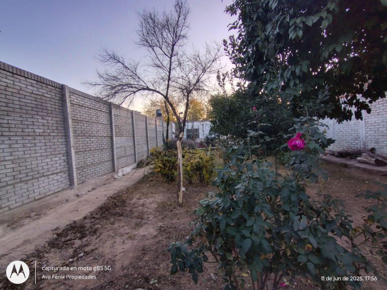 Casa en Venta en Las Heras, Mendoza