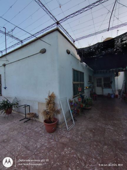 Casa en Venta en Las Heras, Mendoza