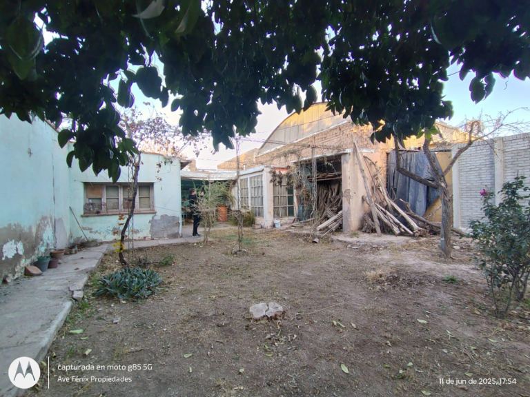 Casa en Venta en Las Heras, Mendoza