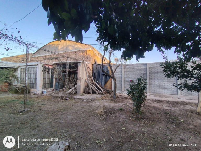 Casa en Venta en Las Heras, Mendoza