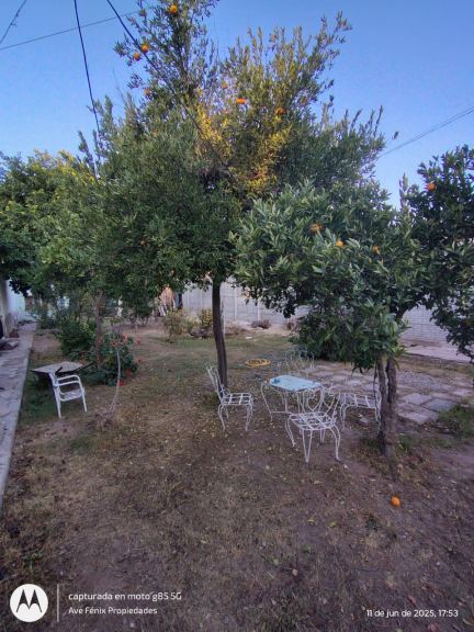 Casa en Venta en Las Heras, Mendoza