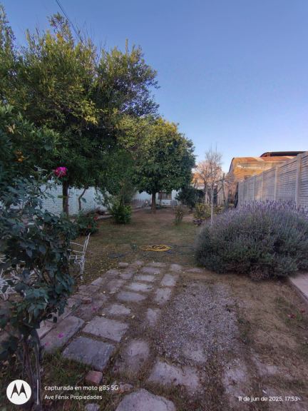Casa en Venta en Las Heras, Mendoza
