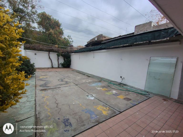 Casa en Alquiler en Godoy Cruz, Mendoza