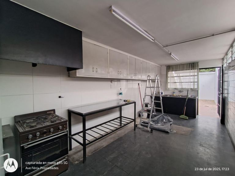 Casa en Alquiler en Godoy Cruz, Mendoza