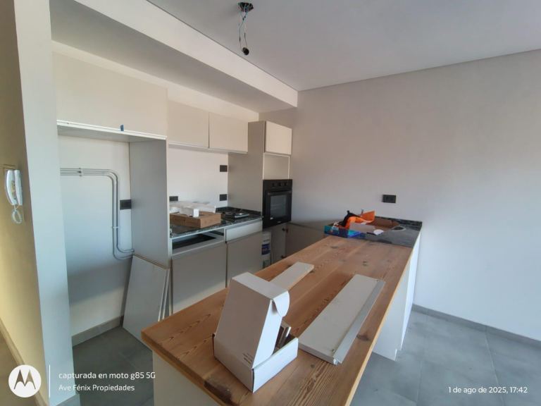 Departamento en Alquiler en Godoy Cruz, Mendoza