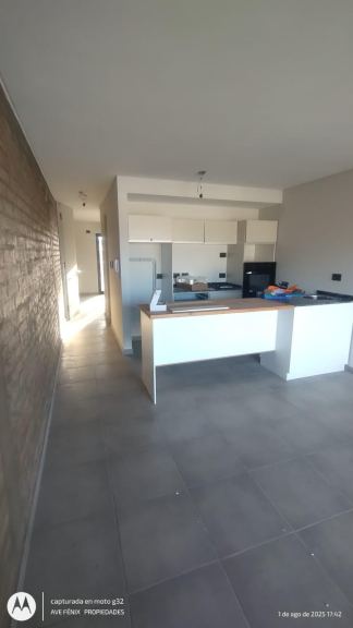 Departamento en Alquiler en Godoy Cruz, Mendoza