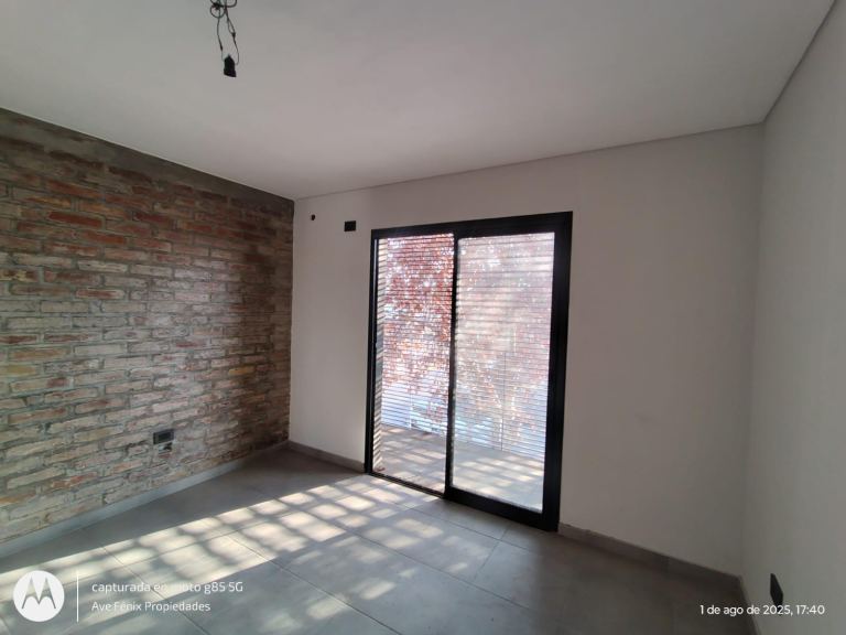 Departamento en Alquiler en Godoy Cruz, Mendoza