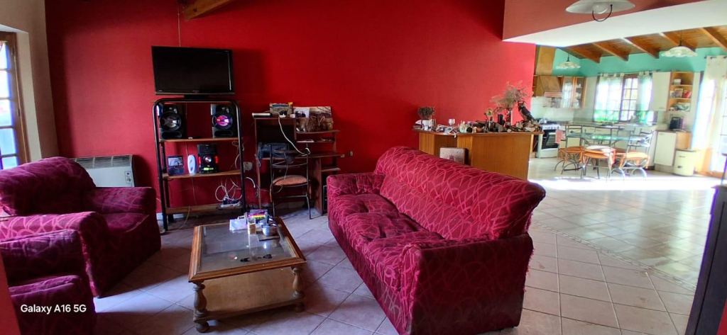 Casa en Venta en Godoy Cruz, Mendoza
