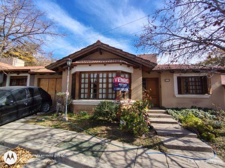 Casa en Venta en Godoy Cruz, Mendoza