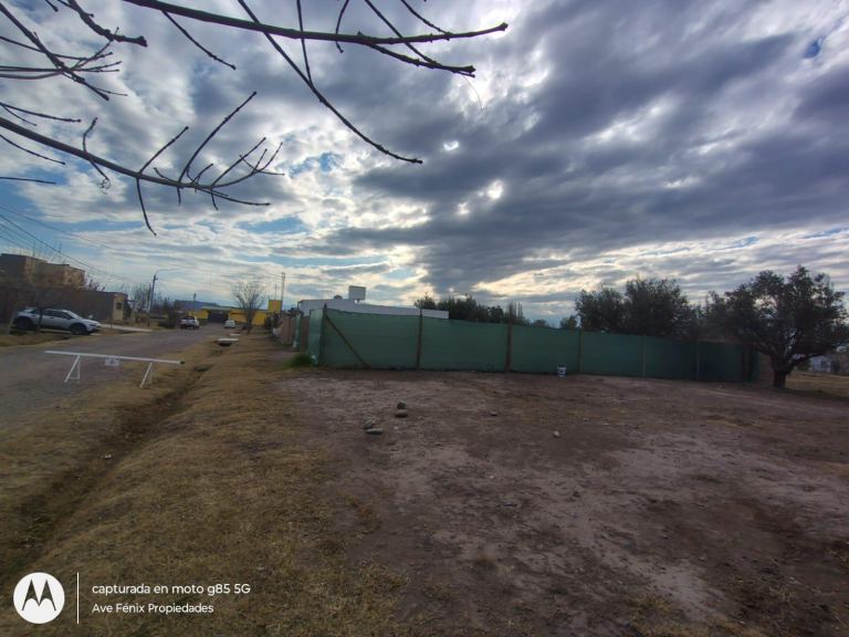 Lote en Venta en Lujan de Cuyo, Mendoza