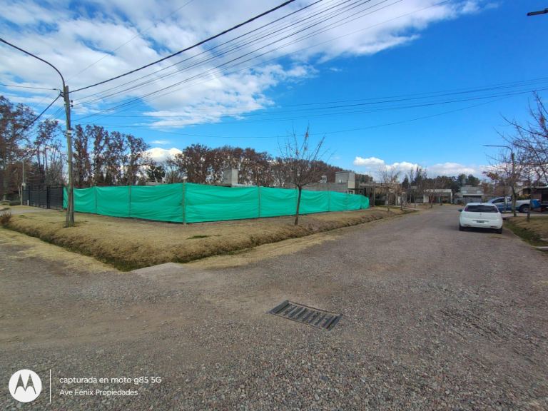 Lote en Venta en Lujan de Cuyo, Mendoza