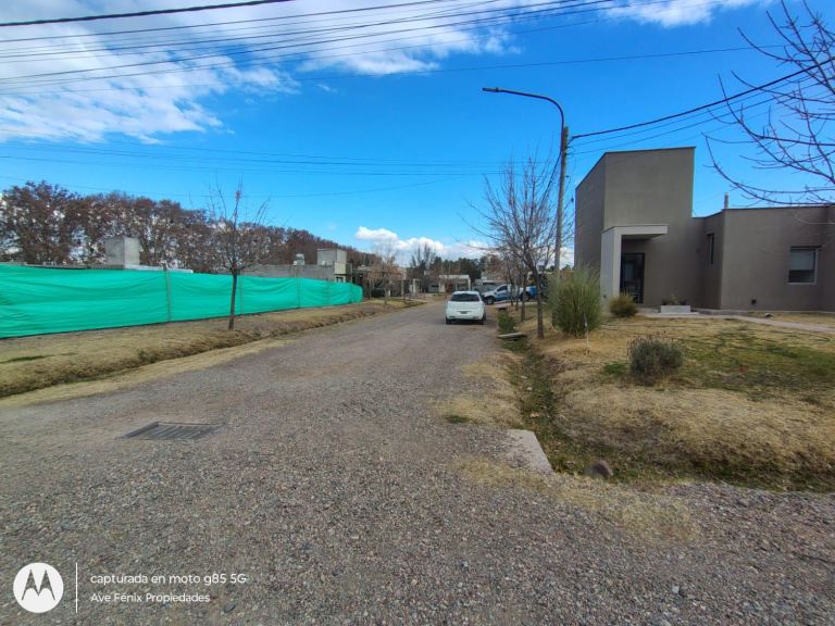 Lote en Venta en Lujan de Cuyo, Mendoza
