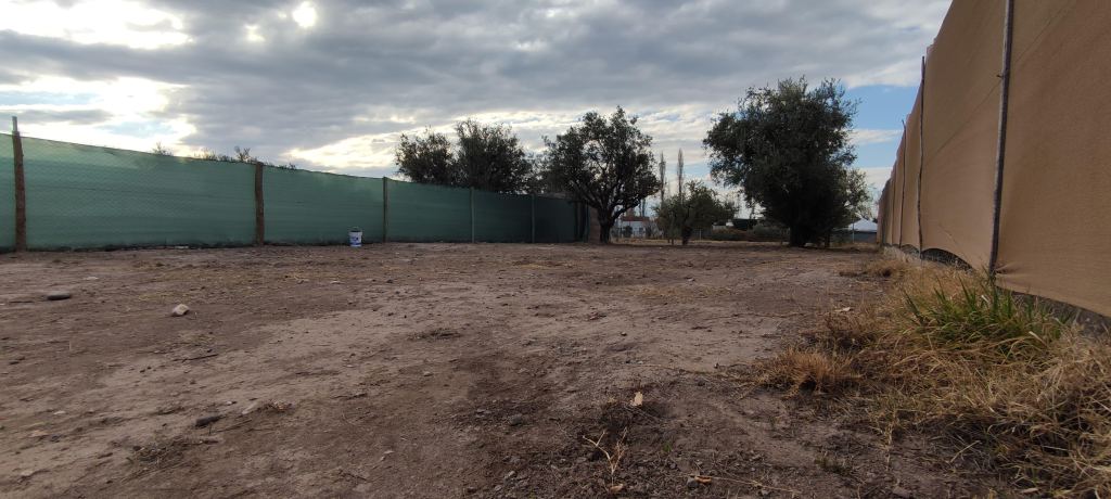 Lote en Venta en Lujan de Cuyo, Mendoza