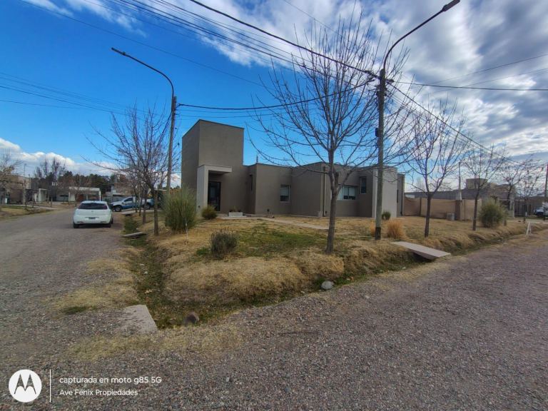 Lote en Venta en Lujan de Cuyo, Mendoza