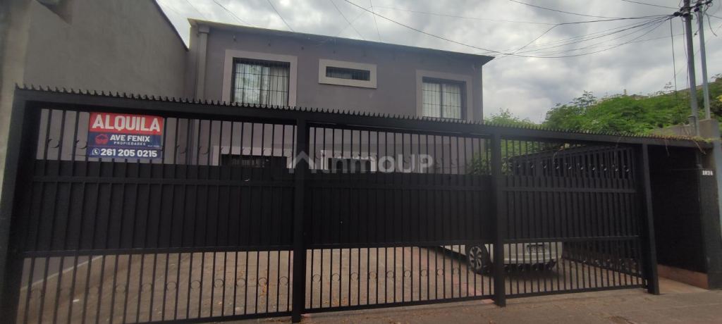 Departamento en Alquiler en Capital, Mendoza