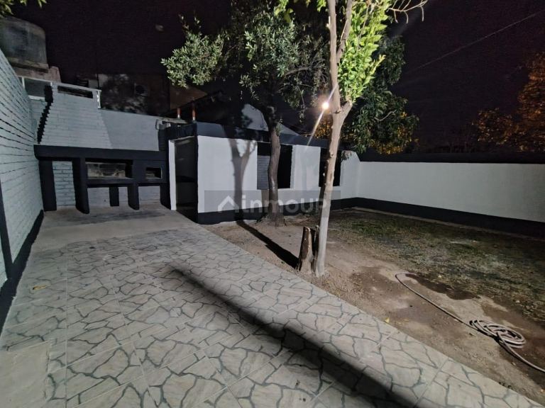 Casa en Alquiler en Godoy Cruz, Mendoza
