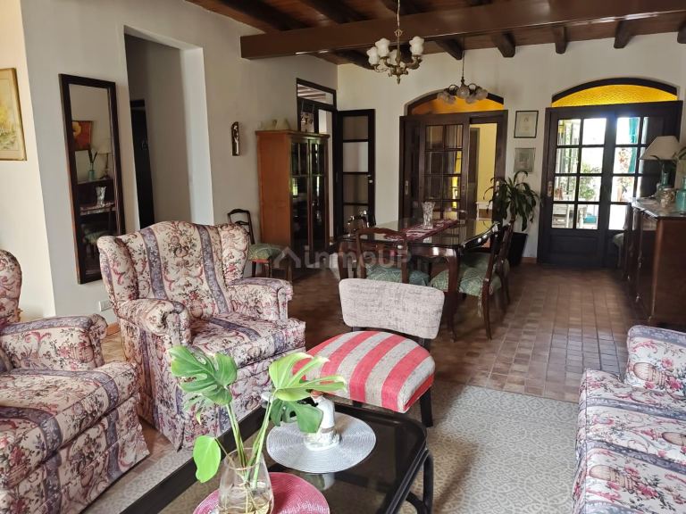 Casa en Venta en Guaymallen, Mendoza