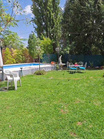 Casa en Venta en Guaymallen, Mendoza