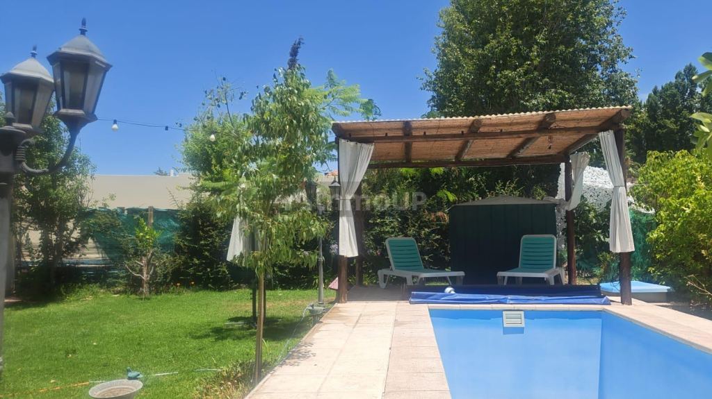 Casa en Venta en Guaymallen, Mendoza