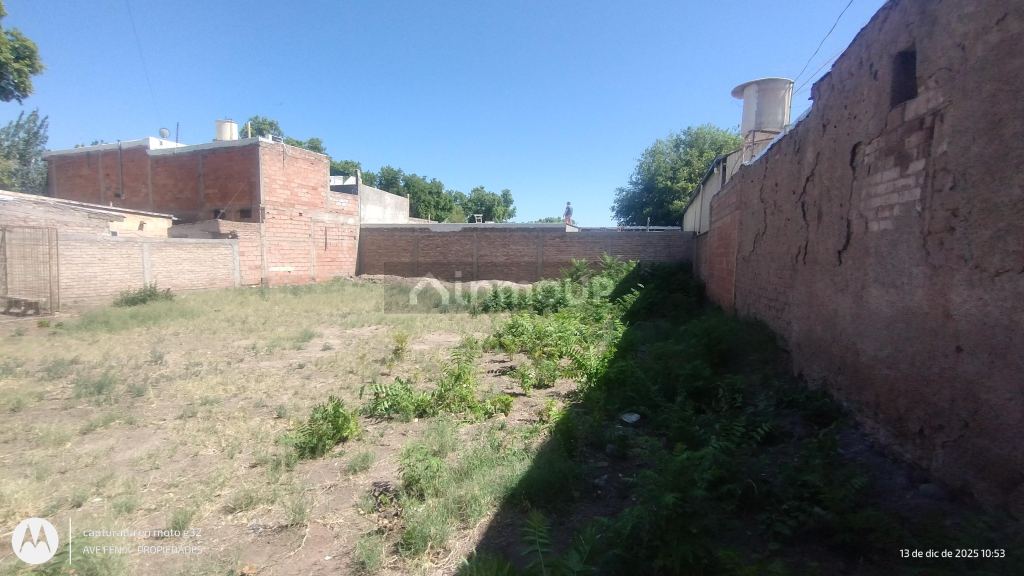 Lote en Venta en Godoy Cruz, Mendoza - USD 150.000 | Inmoup - 12