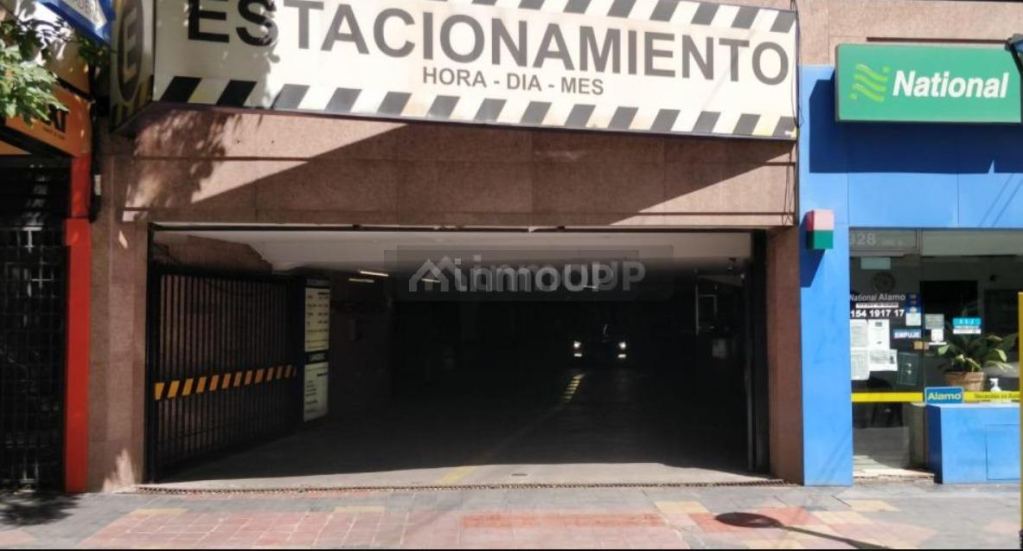 Cochera en Venta en Capital, Mendoza