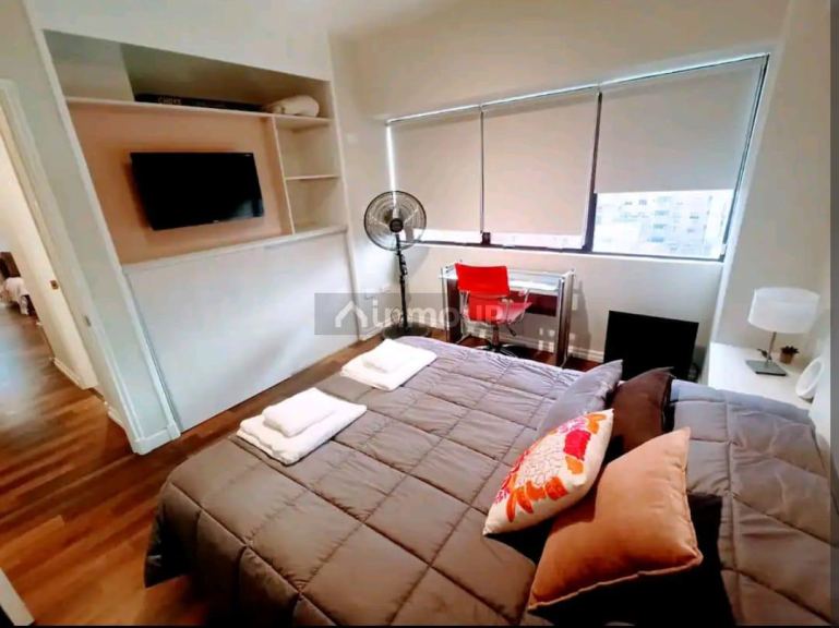 Departamento en Venta en Capital, Mendoza
