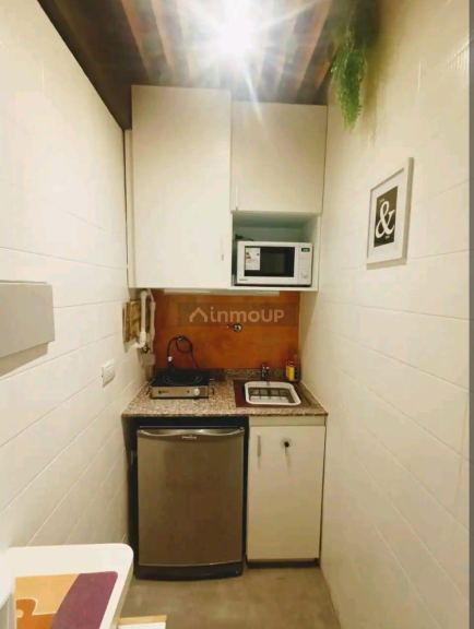 Departamento en Venta en Capital, Mendoza